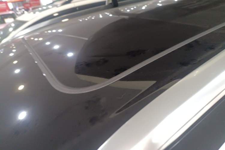 Used FORTHING Yacht 2022 1.5T DCT Chasing Wind Edition Roof