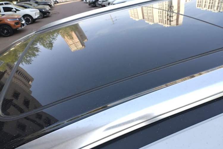 Used FORTHING Yacht 2022 1.5T DCT Chasing-the-Waves Edition Roof