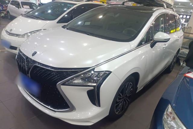 Used FORTHING Yacht 2022 1.5T DCT Chasing Wind Edition