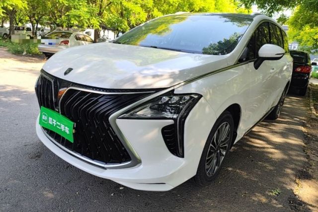 Used FORTHING Yacht 2022 1.5T DCT Chasing Wind Edition