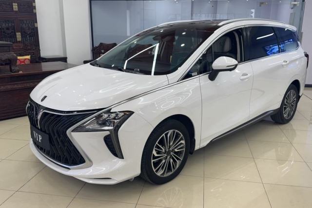 Used FORTHING Yacht 2022 1.5T DCT Chasing-the-Waves Edition