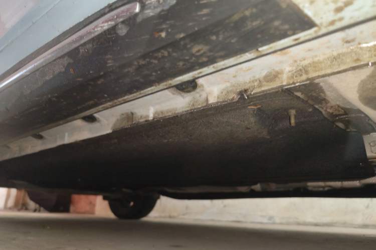 Used FORTHING Yacht 2023 1.5T DCT Starry Sky Flagship Edition Chassis Front Right