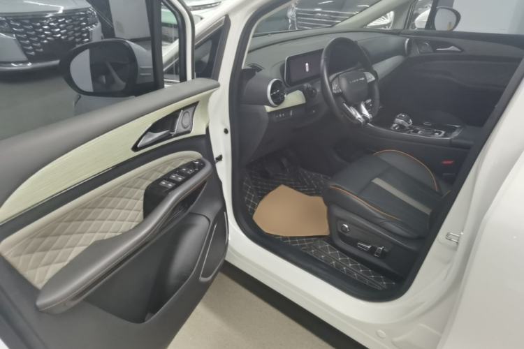 Used FORTHING Yacht  Driver Seat