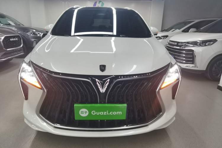 Used FORTHING Yacht  Front