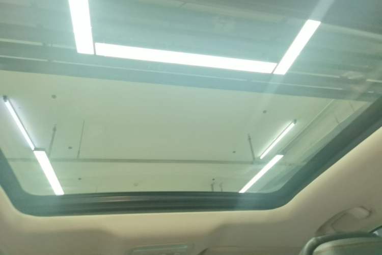 Used FORTHING Yacht  Headliner
