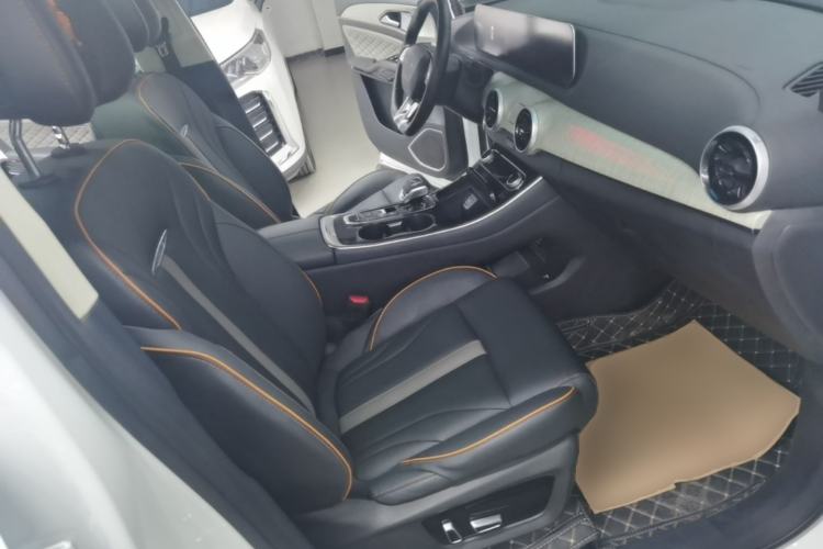 Used FORTHING Yacht  Right Front Seat