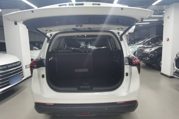 Used FORTHING Yacht  Trunk