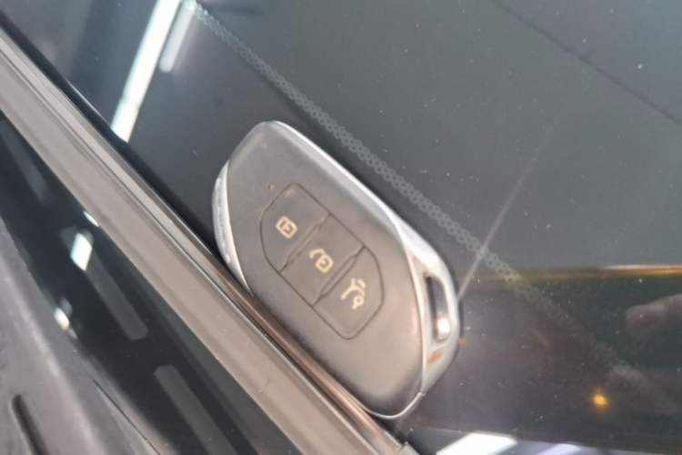 Used FORTHING Yacht  Vehicle Key