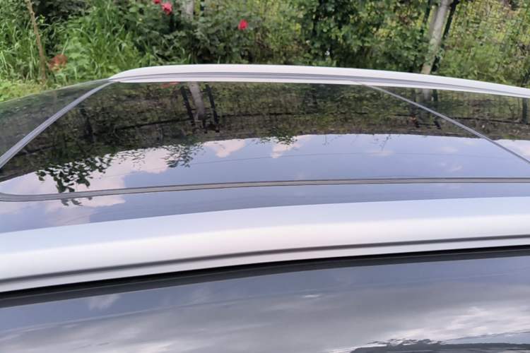 Used FORTHING Yacht 2024 1.5T DCT Guanhai Edition Roof
