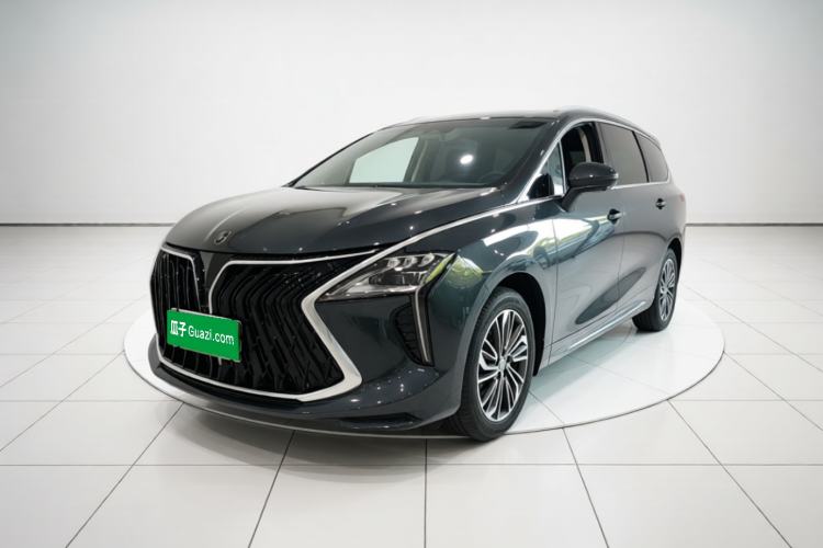FORTHING Yacht 2024 1.5T DCT Guanhai Edition