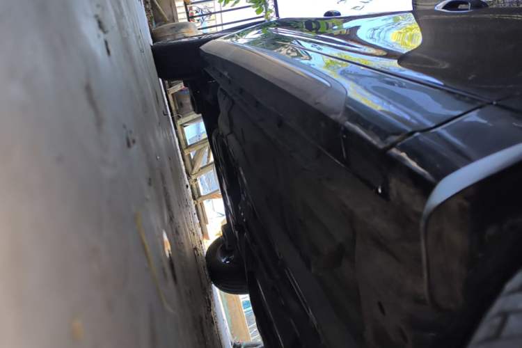 Used FORTHING Yacht 2024 1.5T DCT Guanhai Edition Right Side Sill