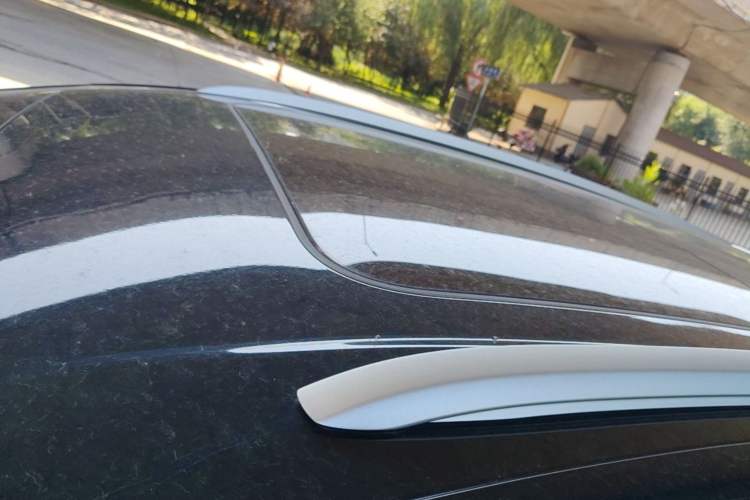 Used FORTHING Yacht 2024 1.5T DCT Guanhai Edition Roof