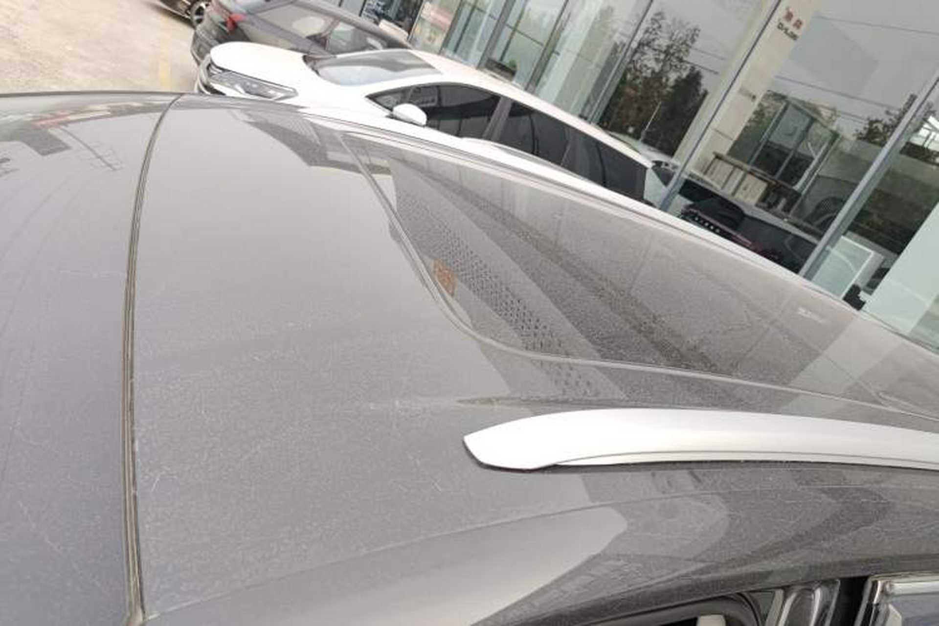 Used FORTHING Yacht 2024 1.5T DCT Guanhai Edition Roof