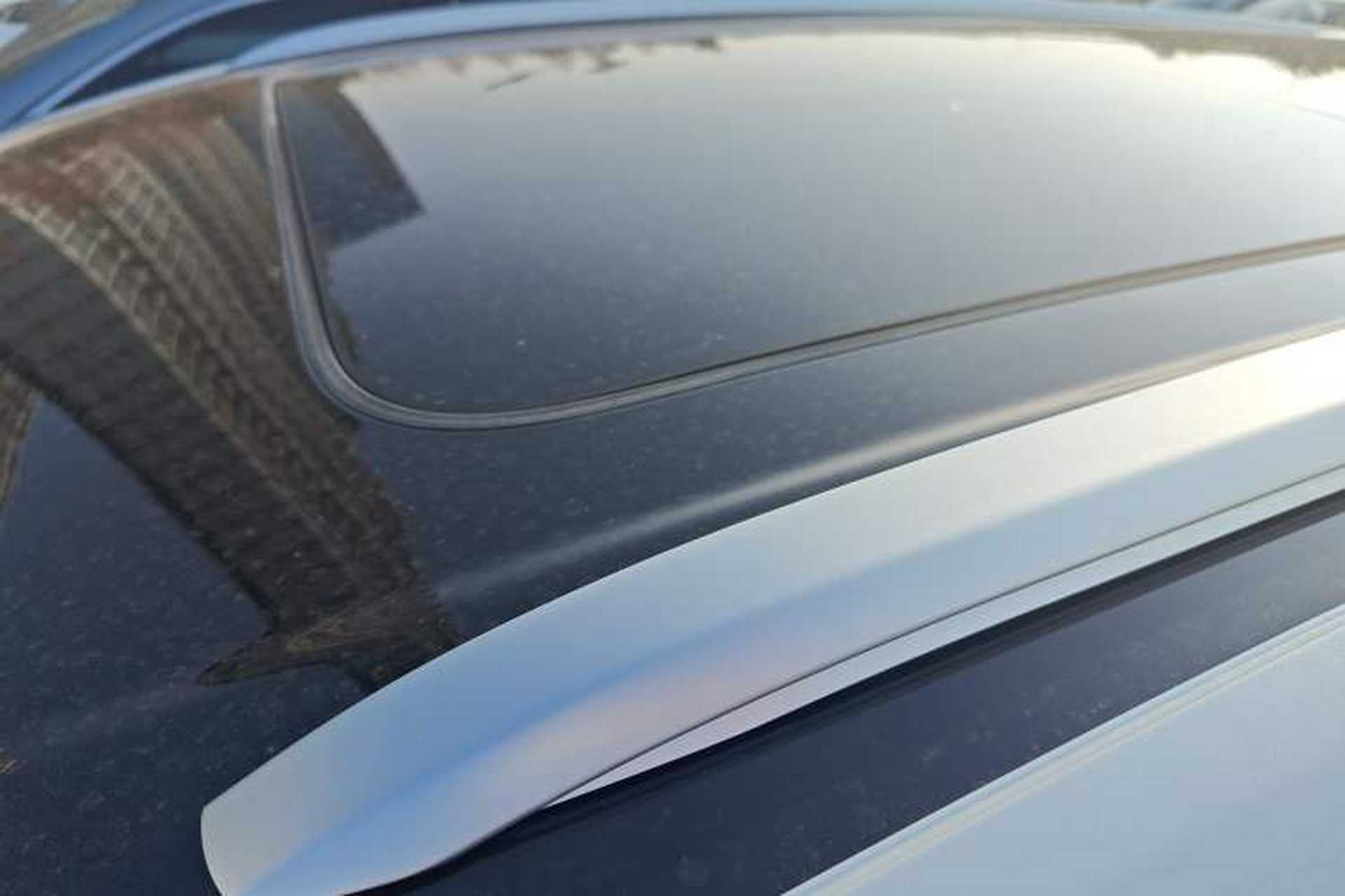 Used FORTHING Yacht 2024 1.5T DCT Guanhai Edition Roof