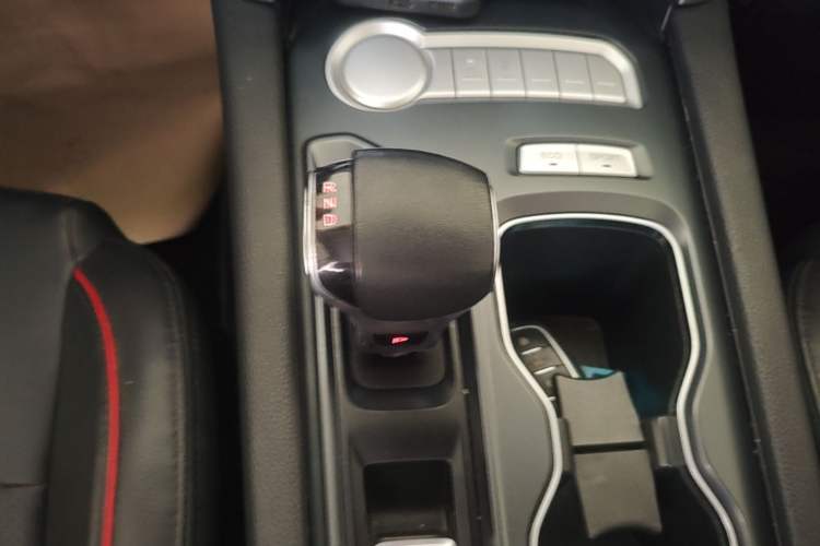 Used Foton EV 2022 National Glory Edition Multi-Purpose Truck Gear Lever