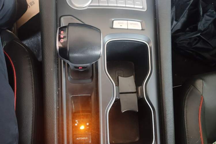 Used Foton EV 2022 National Glory Edition Multi-Purpose Truck Gear Lever