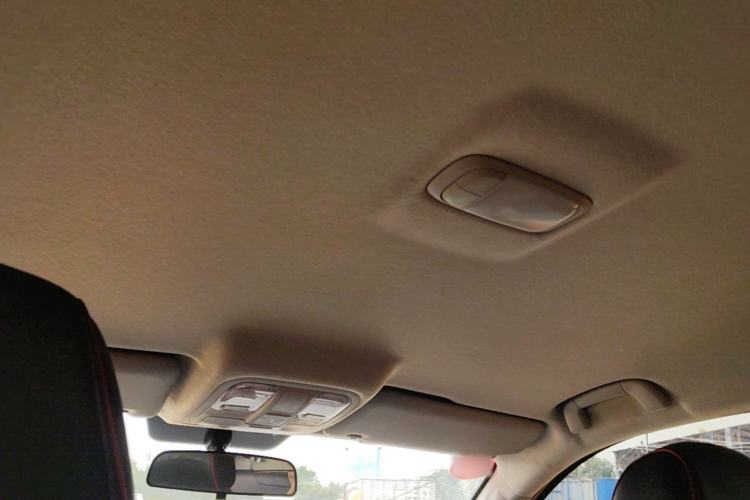 Used Foton EV 2022 National Glory Edition Multi-Purpose Truck Headliner