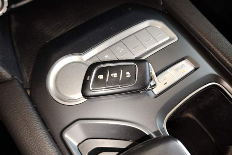 Used Foton EV 2022 National Glory Edition Multi-Purpose Truck Interior 1