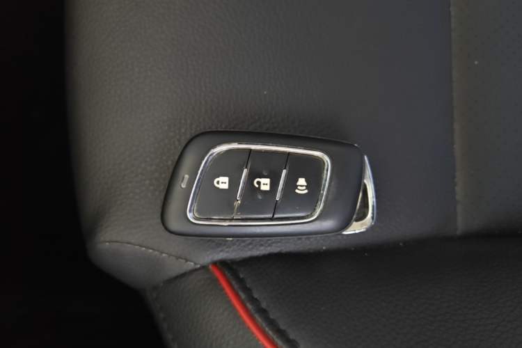 Used Foton EV 2022 National Glory Edition Multi-Purpose Truck Interior 1