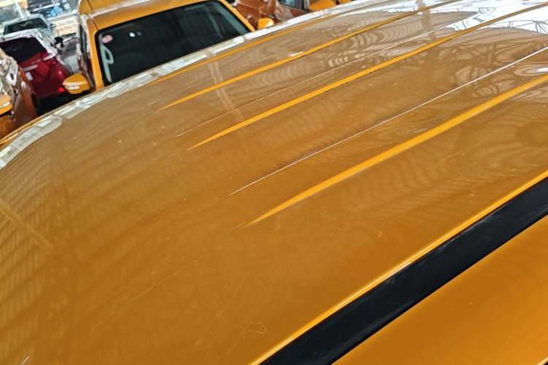 Used Foton EV 2022 National Glory Edition Multi-Purpose Truck Roof