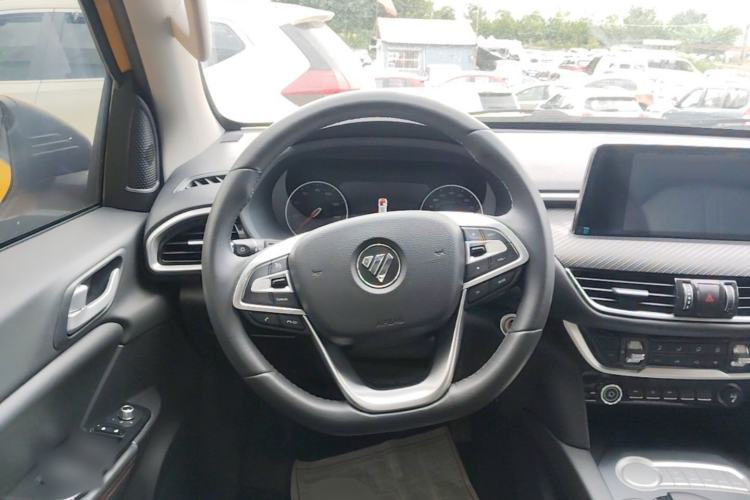 Used Foton EV 2022 National Glory Edition Multi-Purpose Truck Steering Wheel