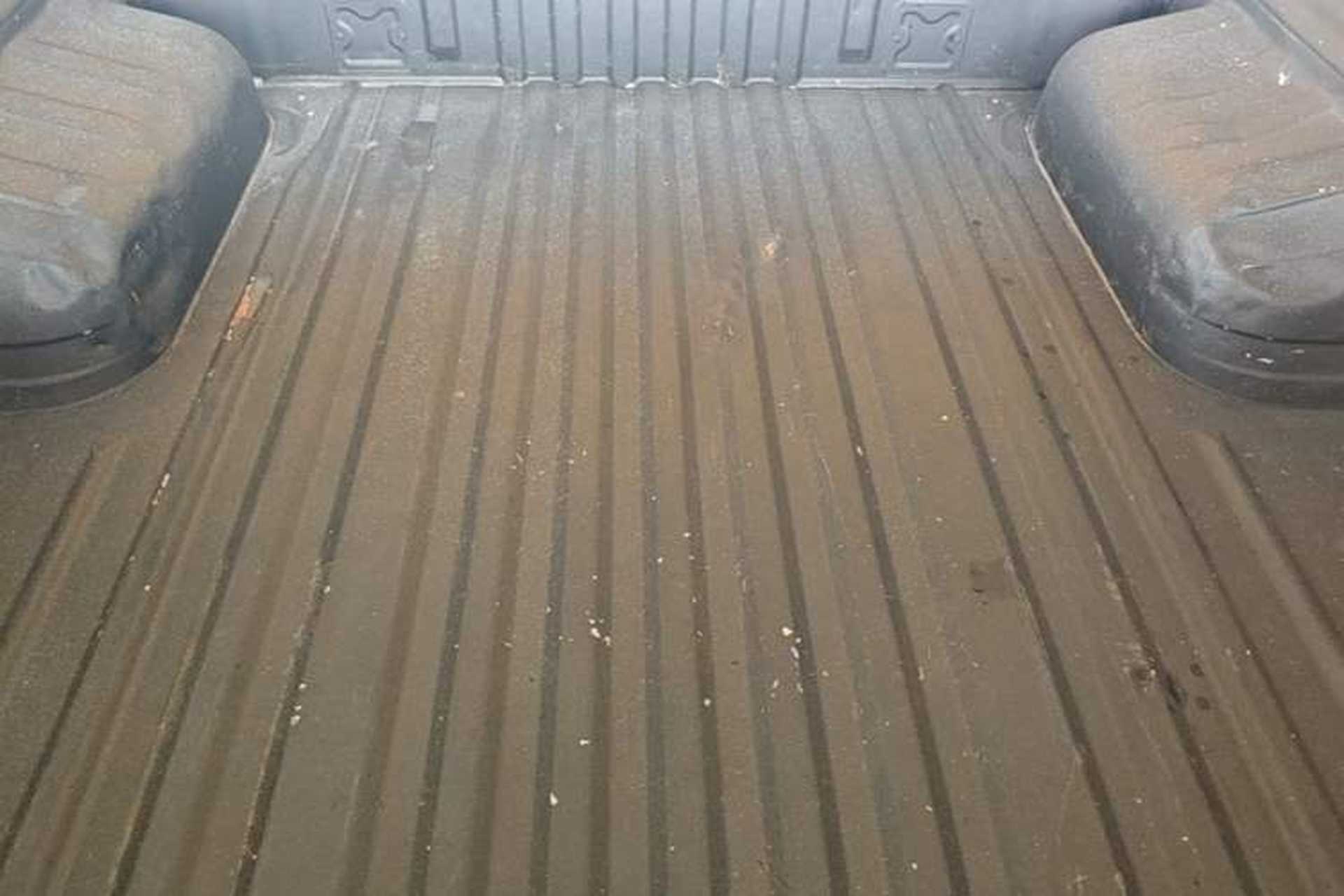 Used Foton EV 2022 National Glory Edition Multi-Purpose Truck Trunk