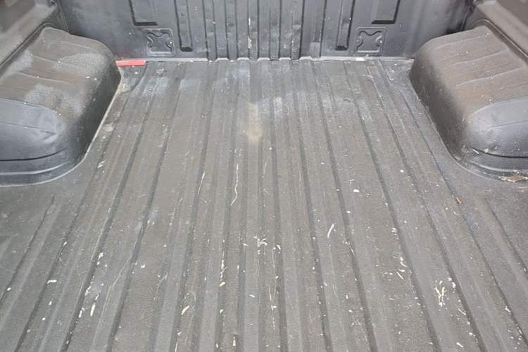 Used Foton EV 2022 National Glory Edition Multi-Purpose Truck Trunk