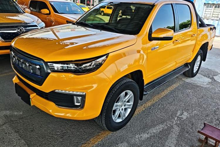 Foton EV 2022 National Glory Edition Multi-Purpose Truck مستعملة Guazi used car, China used car export, Used car for sale, Used  cars, Cheapest cars for sale