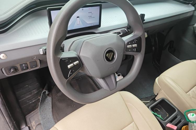 Used Foton Fengjing i9 2025 Model: Multi-Purpose Long-Wheelbase Front-Drive, CATL 66.67 kWh, Smart Journey Edition, Flat Roof, Single Tire, 6 Seats Steering Wheel