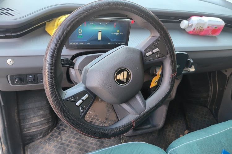Used Foton Fengjing i9  Steering Wheel