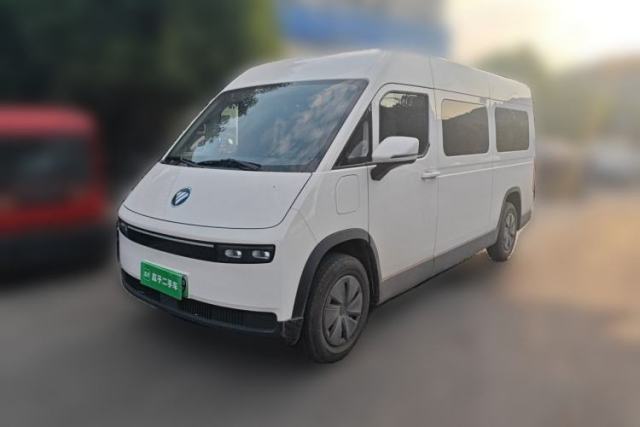 Used Foton Fengjing i9 