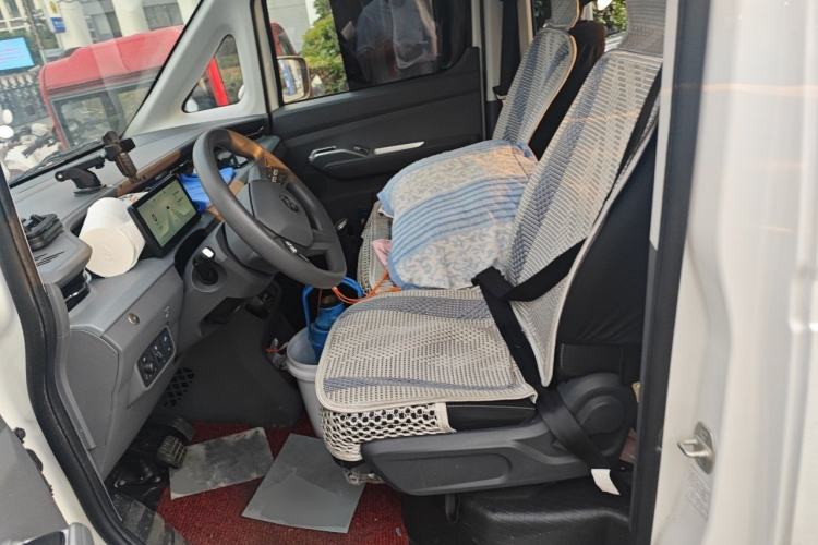 Used Foton Fengjing i9  Left Front Seat