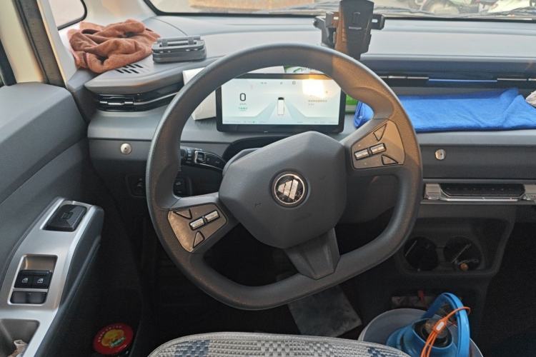 Used Foton Fengjing i9  Steering Wheel