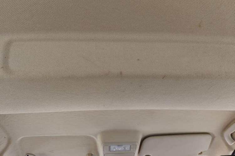 Used Foton Gatu ix5 2016 1.5L Zhiyue Model Headliner