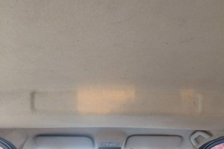 Used Foton Gatu ix5 2016 1.5L Zhiyue Model Headliner