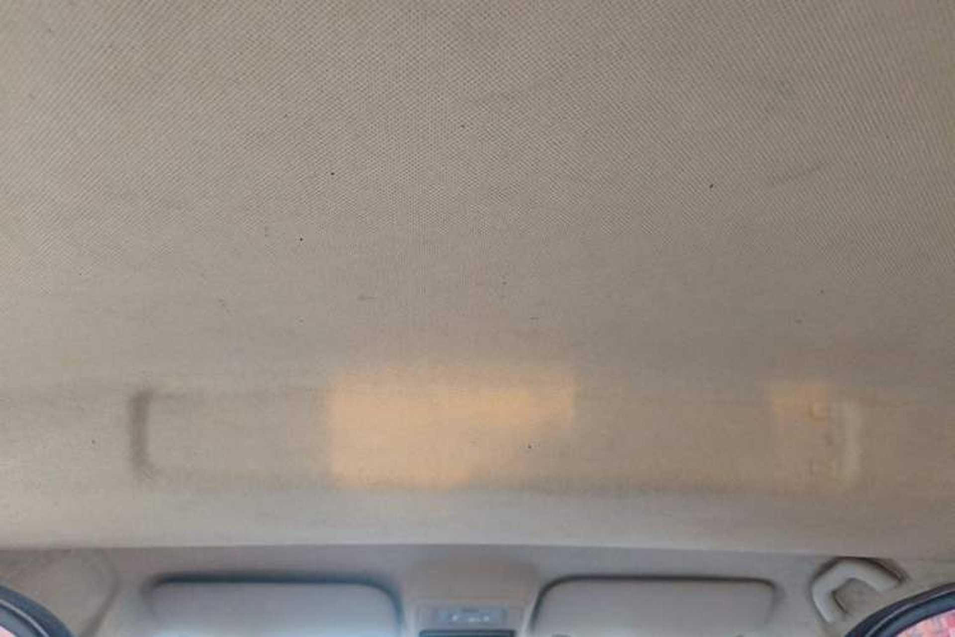 Used Foton Gatu ix5 2016 1.5L Zhiyue Model Headliner