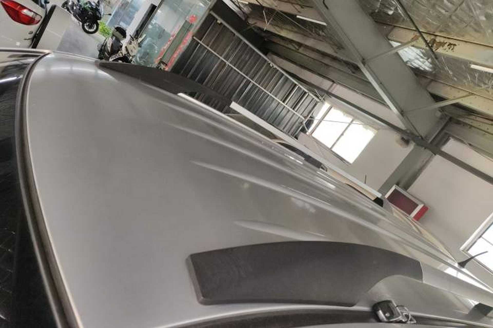 Used Foton Gatu ix5 2016 1.5L Zhiyue Model Roof