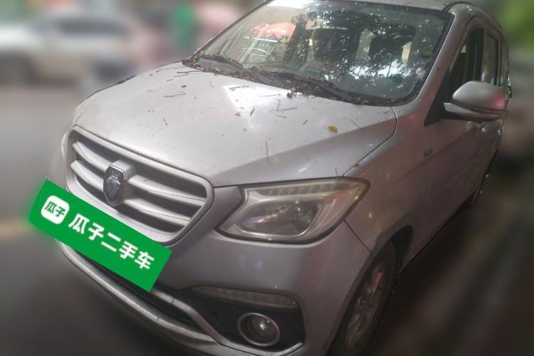 Used Foton Gatu ix5 2016 1.5L Zhiyue Model Guazi used car, China used car export, Used car for sale, Used cars, Cheapest cars for sale