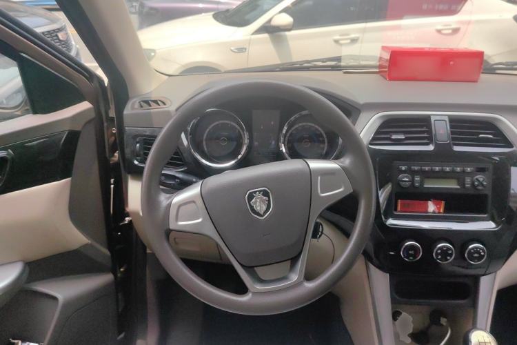 Used Foton Gatu ix5 2016 1.5L Zhiyue Model Steering Wheel