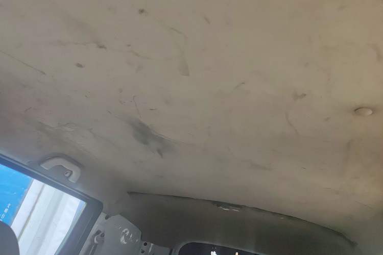Used Foton Gatu ix5 2018 1.5L Comfort Model DAM15DL Headliner