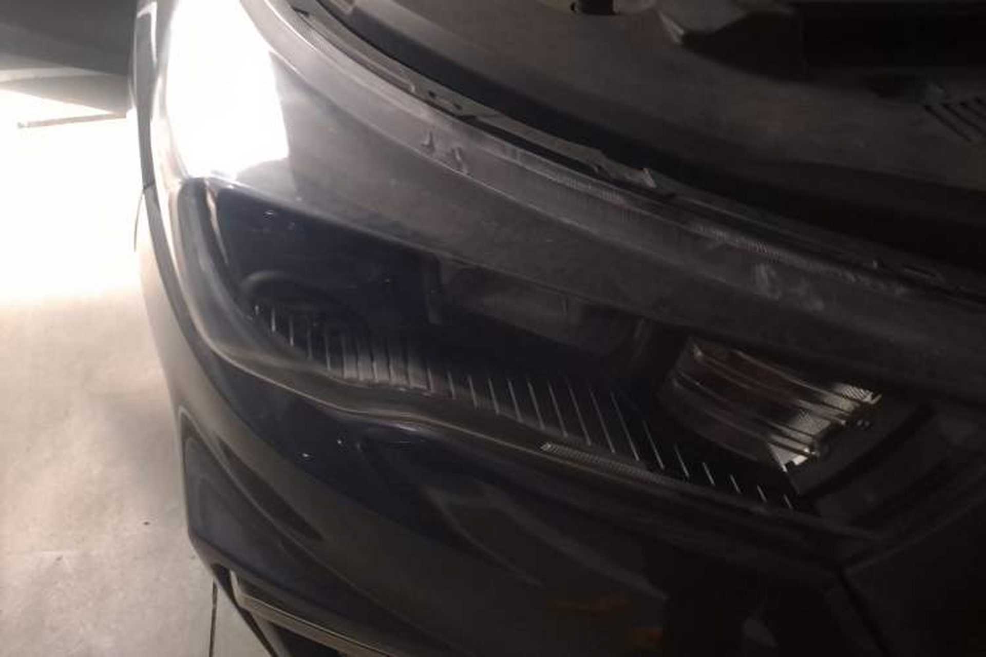 Used Foton General F9 2022 2.0T Gasoline Manual 4x4 Enjoyment Version Standard Cab 4G20TI5 Right Front Headlight