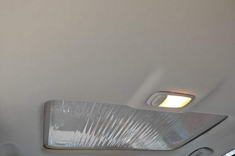 Used Foton General G9 2021 2.0T Armored Great General Manual 4x4 Leisure Edition Enjoyment Version Long Bed 4F20TC Headliner