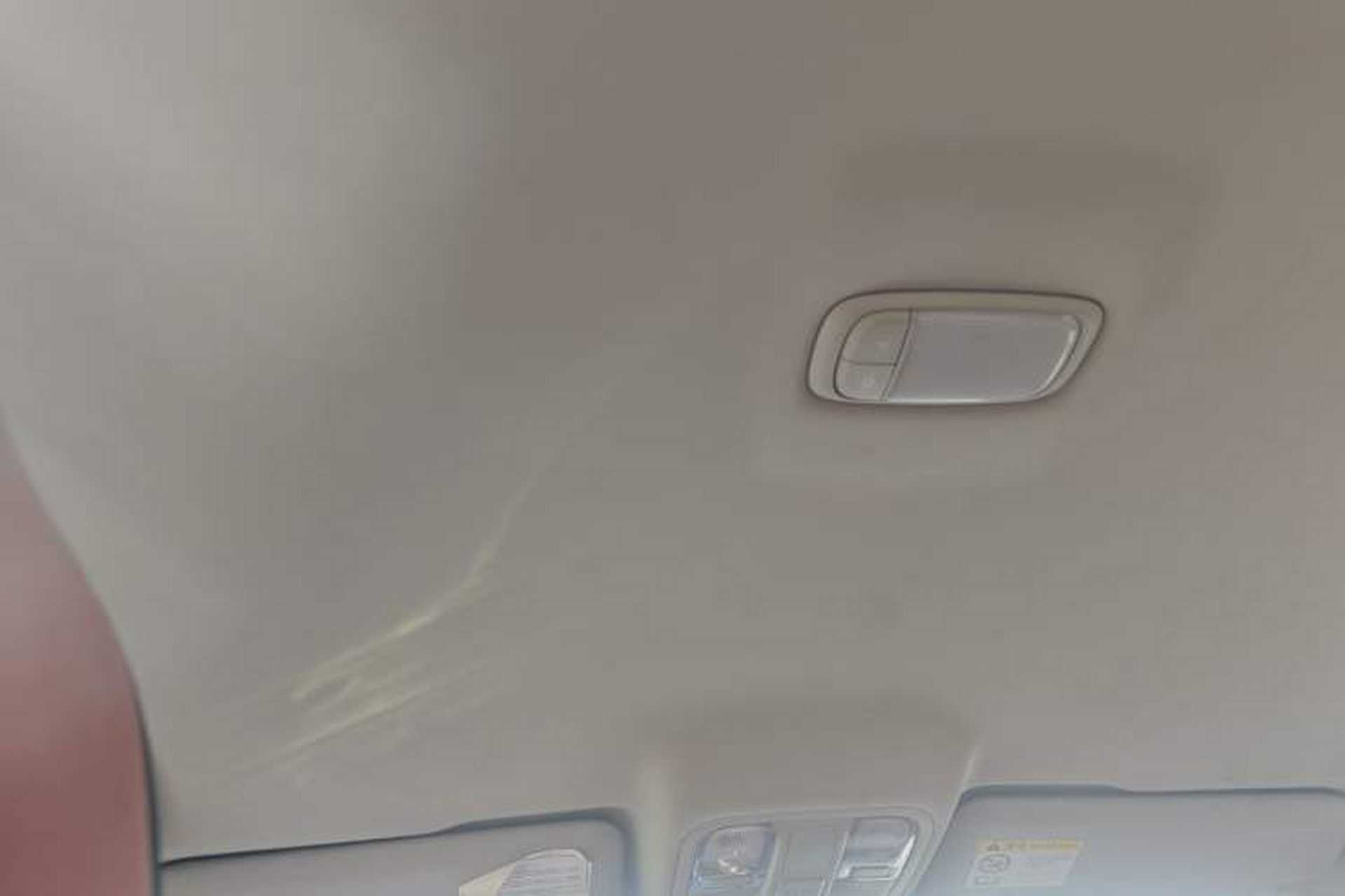 Used Foton General G9 2021 2.0T Armored Great General Manual 4x4 Leisure Edition Enjoyment Version Long Bed 4F20TC Headliner