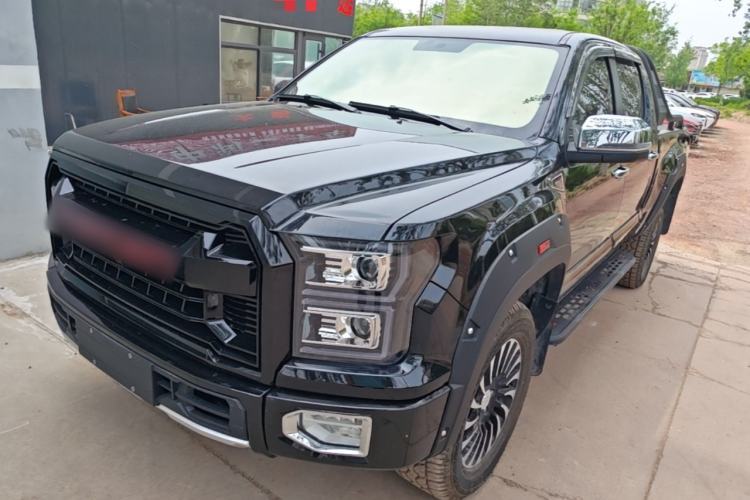 Used Foton General G9 2023 2.0T Armored Great General Automatic 4x4 Diesel Enjoyment Model Long Wheelbase 4F20TC Guazi used car, China used car export, Used car for sale, Used  cars, Cheapest cars for sale