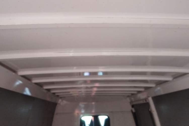 Used Foton Intelligent Blue Elf E7 2022 Standard Model 46.36 kWh Headliner