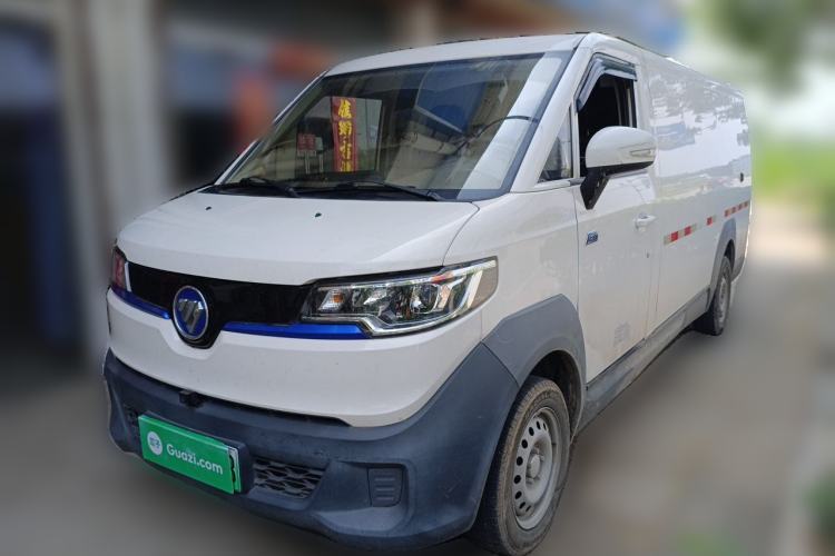 Used Foton Intelligent Blue Elf E7 2022 Standard Model 46.36 kWh Guazi used car, China used car export, Used car for sale, Used  cars, Cheapest cars for sale