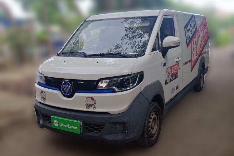 Used Foton Intelligent Blue Elf E7 2022 Standard Model 38.64 kWh Guazi used car, China used car export, Used car for sale, Used cars, Cheapest cars for sale