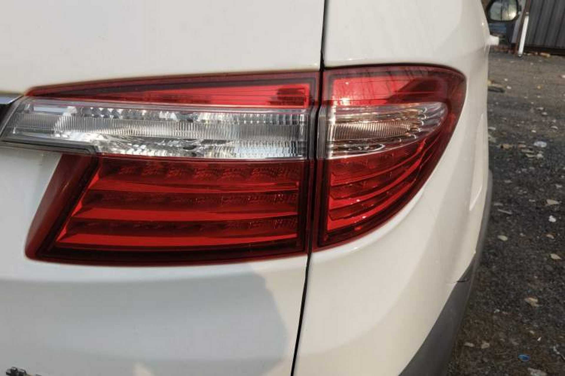 Used Foton Jiatu GT 2018 1.4T Automatic Elite Model Exterior 6