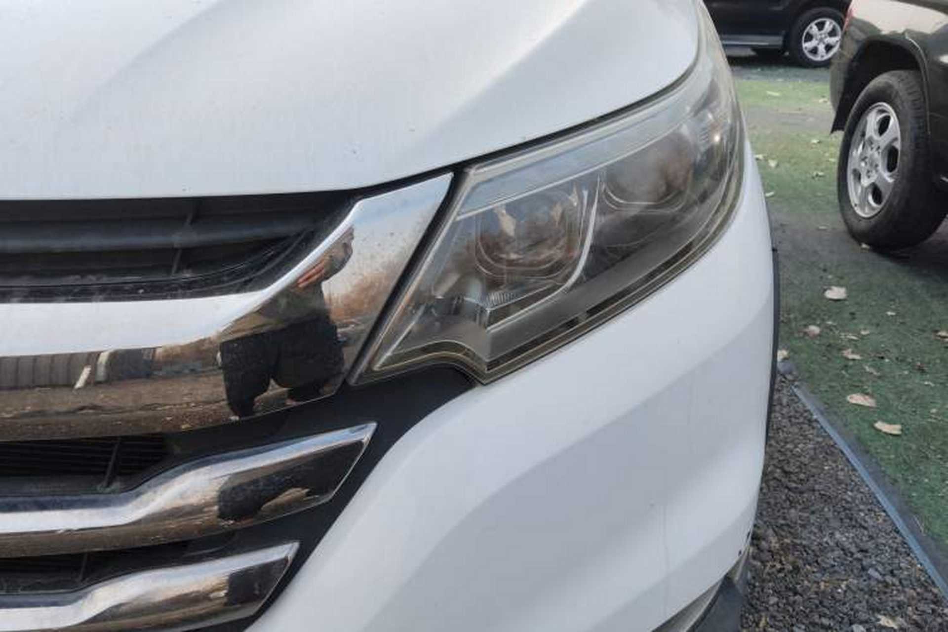 Used Foton Jiatu GT 2018 1.4T Automatic Elite Model Left Front Headlight