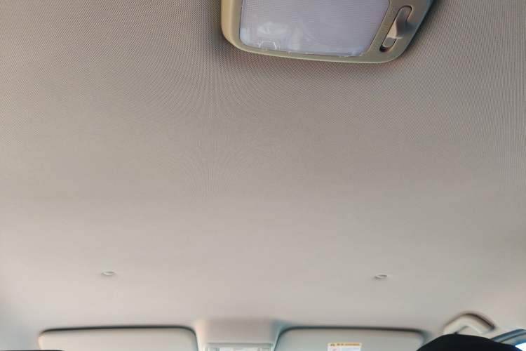 Used Foton Jiatu im6 2017 1.5L Zhiyue Model Headliner